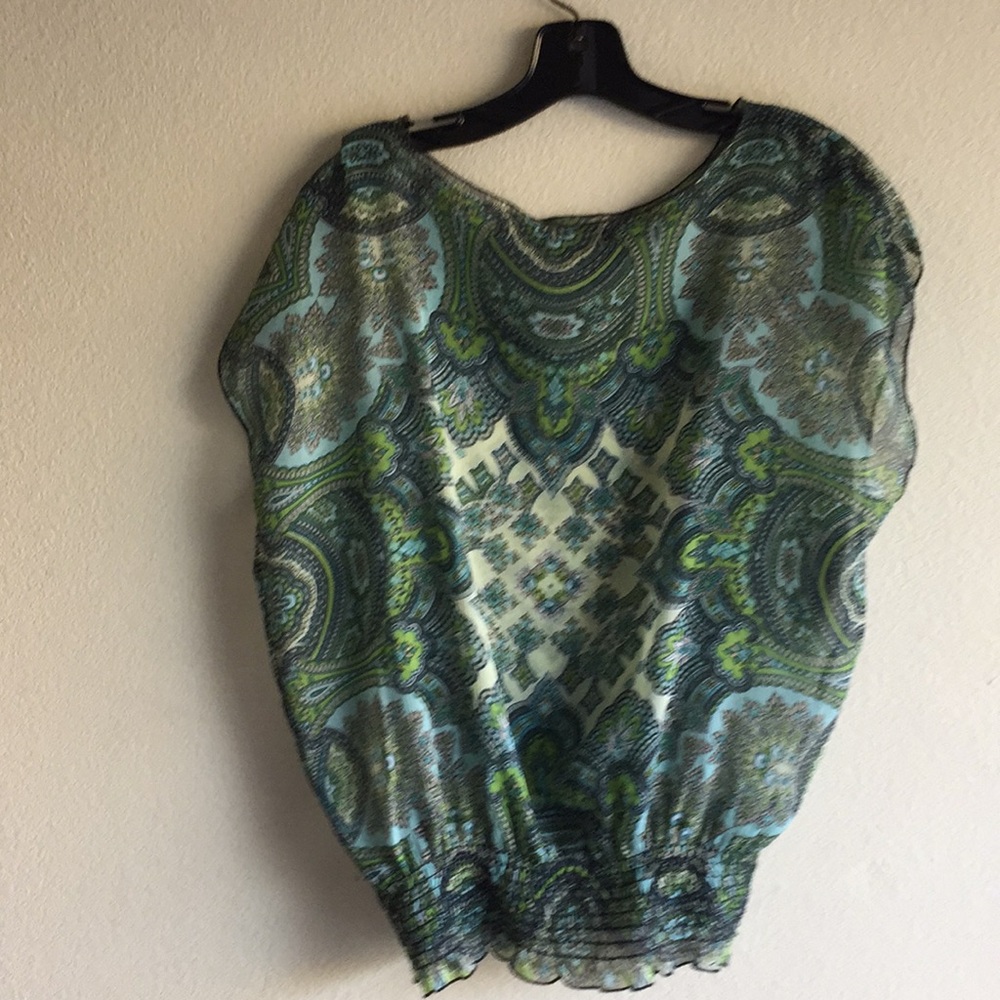 Blouse - Picture 3 of 3